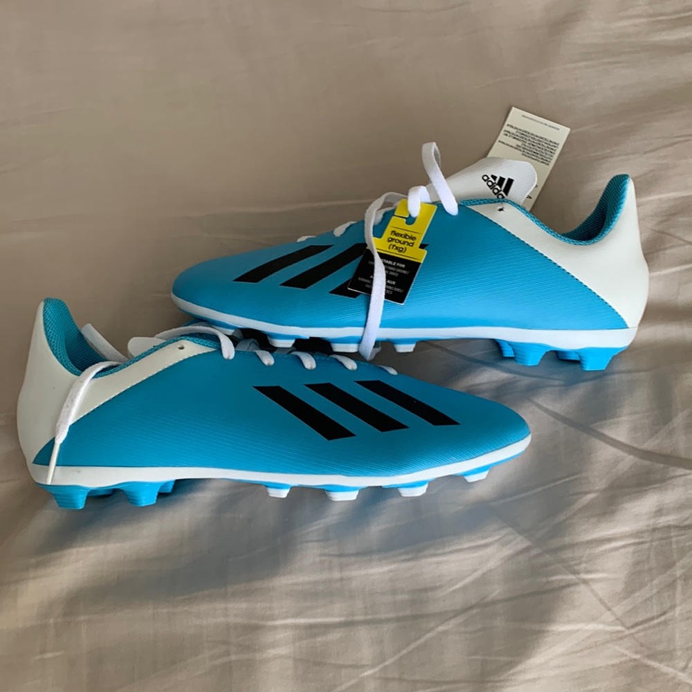 Adidas Soccer Cleats